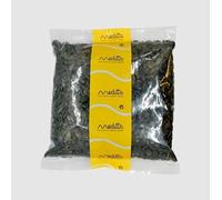 Meditts - Pipas de Calabaza 500 gr | 100% Naturales y Sin Sal | Sin Gluten | Ricas en Proteínas, Fibra y Magnesio | Snack Saludable y Energético | Apto para Dietas Keto, Veganas y Vegetarianas