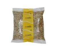 Meditts - Pipas de Girasol 500 gr | 100% Naturales y Sin Sal | Sin Gluten | Ricas en Proteínas, Fibra y Vitamina E | Snack Saludable y Energético | Apto para Dietas Keto, Veganas y Vegetarianas
