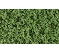 Medium Green Underbrush Clump-Foliage (32 oz. Shaker) Woodland (Importación USA)