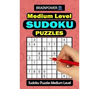 Medium Level Sudoku: The Perfect Balance of Challenge and Fun