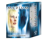 Medium - L'intégrale des 4 saisons [Francia] [DVD]