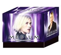 Medium - L'intégrale des 6 saisons [Francia] [DVD]