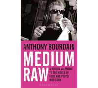 Medium Raw