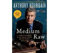 Medium Raw (ebook)