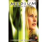 MEDIUM - Series 1 (import)