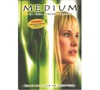 Medium - Stagione 01 (4 Dvd) by patricia arquette