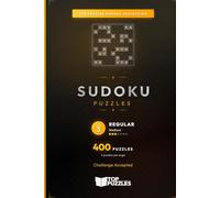 Medium Sudoku Puzzles for Adults: 400 Balanced Puzzles with Step-by-Step Online Solutions (SDK-S04)