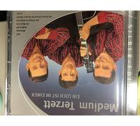 Medium-Terzett - Ein Loch ist im Eimer