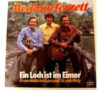 Medium Terzett - Ein Loch Ist Im Eimer