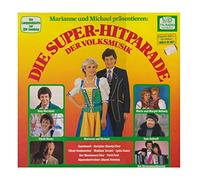 Medium Terzett, Pat und Paul, Tony Marshall, Ernst Mosch, Uschi Bauer.. / Vinyl record [Vinyl-LP]