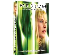 Medium - The Complete First Season (DVD) Patricia Arquette (Importación USA)