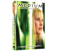 Medium: The Complete First Season [Reino Unido] [DVD]