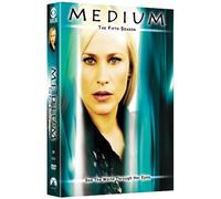 Medium: The Fifth Season [Alemania] [DVD]