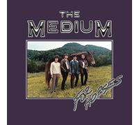 Medium The - For Horses [Vinilo]