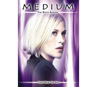 Medium: The Sixth Season [Alemania] [DVD]