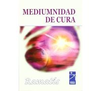 Mediumnidad De Cura (Del Mas Alla)