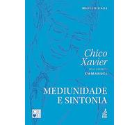 Mediunidade E Sintonia (Em Portugues do Brasil)