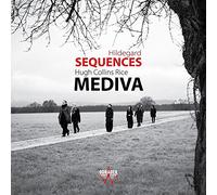 Hugh Collins Rice – Hildegard Sequences – CD