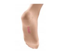 Mediven Elegance Ccl1 Calcetín Beige Talla 3 2uds