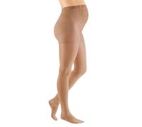 mediven Elegance KKL 1 AT/U embarazadas Pantalones - premamá Pantalón Corto Mode abierto Punta IV