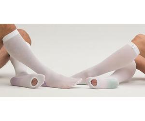 Mediven Media Medi-Thrombexin 18 Cor Bl T/L 2Un..