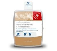 Medivere - Prueba de microbios intestinales