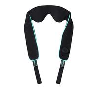 Medivon ? masajeador shiatsu para cuello y hombros inalámbricos erg