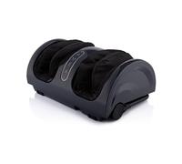 Medivon Pure Complete Total Shiatsu - Masajeador de pies con función de calor, masajeador de pies