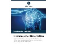 Medizinische Dissertation: Epidemioklinische und therapeutische Aspekte der Thorax- und Gefäßerkrankungen im Zentrum André FESTOC desCHU-ME in Bamako
