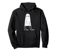 Medjed Dios Egipcio Antiguo Egipto Meme Divertido Hombres Sudadera con Capucha