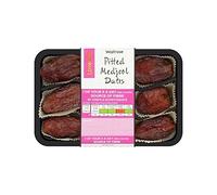 Medjool Dátiles Deshuesados ??165G Waitrose Amor La Vida - Paquete de 2