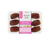 Medjool Fechas 180G Waitrose Amor La Vida - Paquete de 6