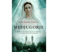 Medjugorje: El misterio que rodea a uno de los fenómenos más sorprendentes del catolicismo (NO FICCIÓN)