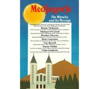 Medjugorje:the Miracles & the [Alemania] [DVD]