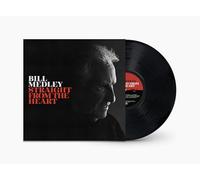 Medley, Bill - Straight From The Heart [Vinilo]