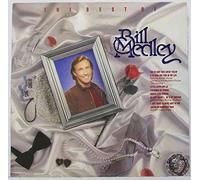 Medley,Bill - The Best of Bill Medley [Import Anglais]