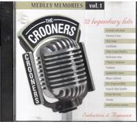 Medley Memories Vol 1