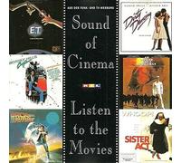 Medley & Warnes, Annie Lennox, Prince&Revolution, Ray Parker jr., Glenn Frey, Peter Cetera..