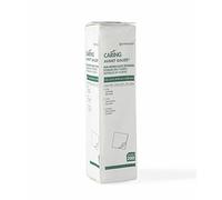 Medline Caring Papel Esponjas de gasa