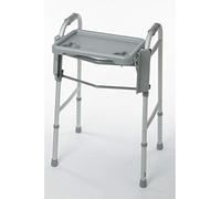 Medline Guardian Walker Flip Tray