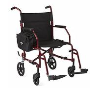 Medline MDS808200KD - Silla de transporte