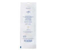 Medline MPP100650NZ Bolsa de esterilización Tyvek autoadhesiva, 3.5 x 9 pulgadas (paquete de 200)