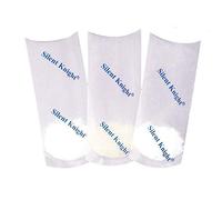 Medline Silent Knight - Bolsas para trituradora de pastillas (1000 unidades)