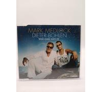 Medlock,Mark & Bohlen,Dieter - You Can Get It/Basic