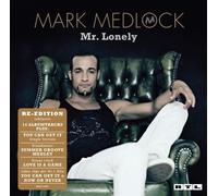 Medlock, Mark - Mr Lonely-Second Edition