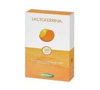 Mednat Lactoferrina 200mg 30caps