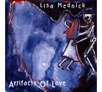 Mednick,Lisa - Artifacts of Love [Import]