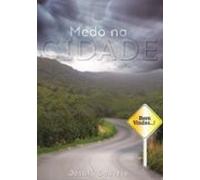 Medo Na Cidade (ebook)