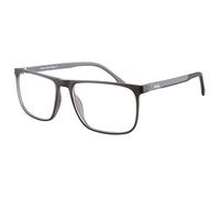 MEDOLONG Gafas de lectura con luz antirreflectante azul con lentes antifatiga Bloqueo de luz azul Gafas de lectura progresivas con multicocolo-RG78
