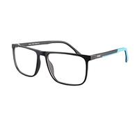 MEDOLONG Gafas de lectura con luz antirreflectante azul con lentes antifatiga Bloqueo de luz azul Gafas de lectura progresivas con multicocolo-RG78